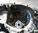 Repuestos para Ts185 Suzuki