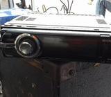 Vendo Cd Player Ganga