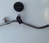 Kia Rio 12 Bayoneta Tapon Y Sensor