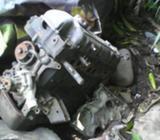 Partes de Motor 18r