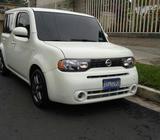 Vendo Cambio Nissan Cube Full Extras