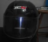 Vendo Casco en 35