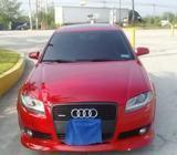 Audi 2007 Caja Sec Lo Doy en $7000