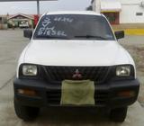 Mitsubischi L 200 2004 de Agencia Lo Doy