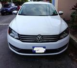 Volkswagen Passat 2014 $7,900