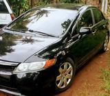 Honda Civic Full Extras.4 Ptas