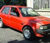 Toyota Starlet 1989,estándar ,4 Puertas