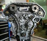 Vendo Partes de Motor Vq35