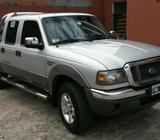 Ford Ranger 07 Vendo Inyectores Motor 30