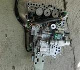 Carcasa de Caja Automatica