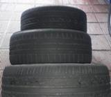 Llanta 225 40 18