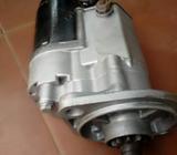 Vendo Motor de Arranque para Isuzu Diese