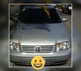 Ganga Urge Vender Jetta 2005