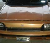 Vendo Honda Civic