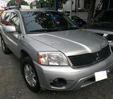 MItsubishi Endeavor 2011 Aut 4x4