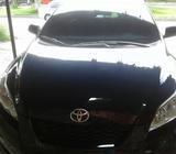 Toyota Matrix 10 Aut