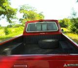 Mitsubishi4x4