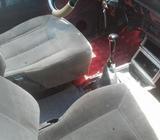 Vendo Bonito Nissan Z24