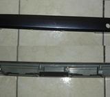 Vendo Moldura de Baul y turbina Caja Auto Corolla 09 11