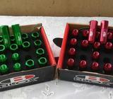 Tuercas Blox 12 ×1.50 a $15