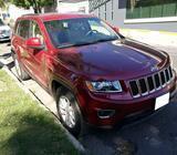 Jeep Grand Cherokee Laredo 2014 Automatico 3 Filas de Asientos