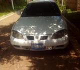 Vendo Hiundai Elantra