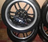 Vendo Rines