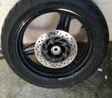 Vendo O Cambio Rin Excelentes Condicione