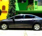 Honda Civic 2014 de Lujo!