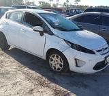 Ford Fiesta SE 2013 $ 4,800