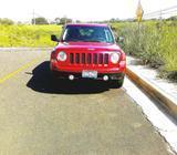 Jeep Patriot, Año 2015