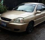 Vendo Kia Rio 2003 Aut