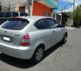 Hyundai Accent 2009 Automatico 4700 Neg