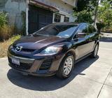 Vendo O Cambio Mazda Cx7 2010 Impecable