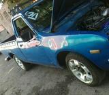 Vendo Puckup Datsun L16. N 1999