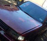 Vendo Nissan Sentra