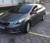 Kia Forte Ex Gdi 2014 con Camara D Retro