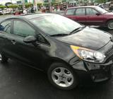 Kia Rio 2014