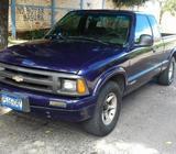 Se Vende Chebrolet S 10 de Agencia