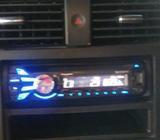 Cd Player Sony con Usb