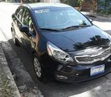 Kia Rio 2013