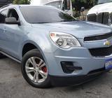 Chevrolet Equinox 2014 Full Extras