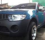 Mitsubishi Sportero Año 2009 , Diesel