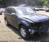 2009 Ford Escape Vin_ 1FMCU03G09KB13101