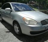 Hyundai Accent 2009, Aveo, Yaris,rio