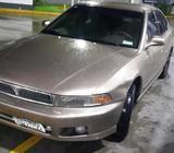 Vendo Mi Galan Año 2000 Aut