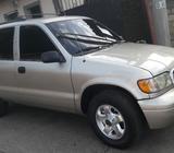 Kia Sportage 4x4 Año 99