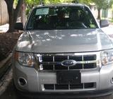 Ford Scape 09 Full Cuero