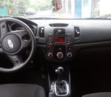 Kia Forte 2012 Full Extras Ya Reparado