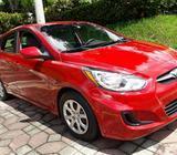 Hyundai Accent 2013 Full a Toda Prueba